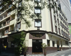 Hotel Calstar (São Paulo, Brasil)