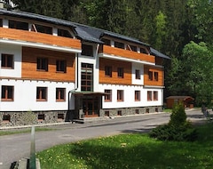 Hotel Riverside (Demänovská Dolina, Slovakia)