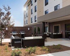 Otel Extended Stay America Suites - Rock Hill (Rock Hill, ABD)