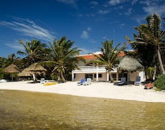 Lejlighedshotel Secluded Beach With Spectacular Snorkeling (Chetumal, Mexico)