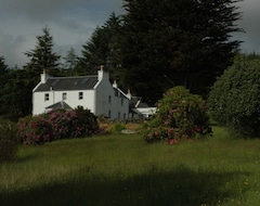 Oda ve Kahvaltı Crossaig Lodge (Kintyre, Birleşik Krallık)
