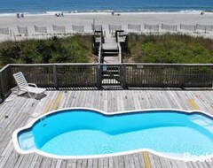 Entire House / Apartment Bikini Bottom (Holden Beach, USA)