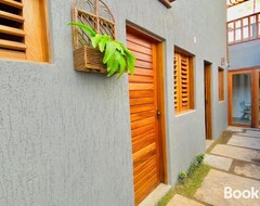 Cijela kuća/apartman Casa Roots, Prea -ce, Brasil (Cruz, Brazil)