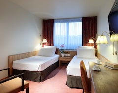 Hotel Regent (Münih, Almanya)