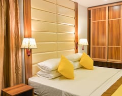 Hotelli Dreams Grand (Etelä Male-Atoll, Malediivit)