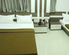 Khách sạn Hotel City View (Navi Mumbai, Ấn Độ)
