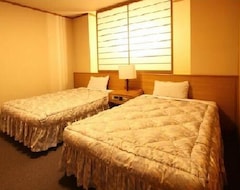 Khách sạn Solage (Beppu, Nhật Bản)