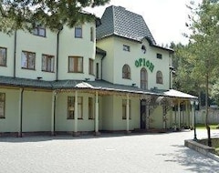 Khách sạn Hotel Orion (Stryi, Ukraina)