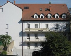Hotelli Corso (Bratislava, Slovakia)