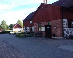 Hostel Hässleholmsgårdens Vandrarhem (Hässleholm, Sweden)