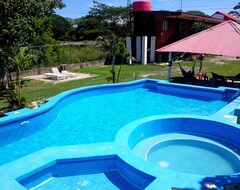 Hotel Hospedaje Guanasol (Liberija, Kostarika)
