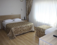 Khách sạn Hotel Ejder (Çanakkale, Thổ Nhĩ Kỳ)