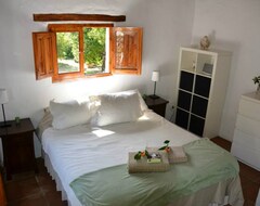 Bed & Breakfast Secret Garden Retreat (Genalguacil, Španjolska)