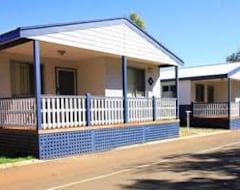Motel Discovery Parks - Pilbara, Karratha (Karratha, Australija)