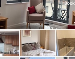 Casa/apartamento entero Penthouse Apartment (Cardiff, Reino Unido)
