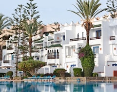 Hotel Atlantic Palace Golf Thalasso & Casino resort (Agadir, Morocco)