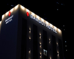 Gupo Bardo Hotel (Busan, Corea del Sur)