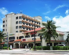 Khách sạn Grand Plaza Hotel (Tumon, Guam)