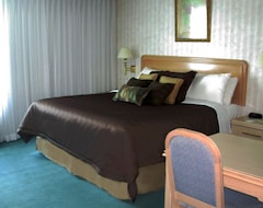 Hotel Rodeway Inn Fallsview (Niagara Falls, Canada)