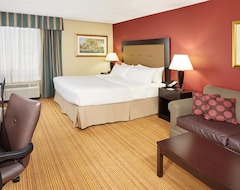 Khách sạn Holiday Inn Conference Center - I78 (Breinigsville, Hoa Kỳ)
