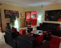Khách sạn Number 95 Suites (Lekki, Nigeria)