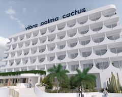 Hotel Vibra Palma Cactus (Playa de Palma, Spanien)