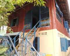 فندق Xangphuak (Savannakhet, لاوس)