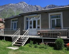Pansiyon Lela Rezo Guesthouse (Stepantsminda, Gürcistan)