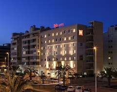 Hotel ibis Alicante Elche (Elche, España)