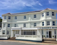 Hotel Sandown (Sandown, Reino Unido)