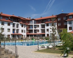 Otel Apollon Apartments (Ravda, Bulgaristan)
