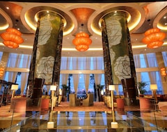 Khách sạn New Century Grand Hotel Ningbo (Ningbo, Trung Quốc)