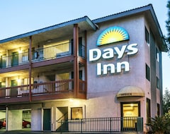 Hotel Days Inn Anaheim West (Anaheim, USA)