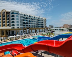 The Lumos Deluxe Resort - All Inclusive (Alanya, Turkey)