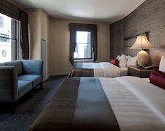 The Whitehall Hotel, Best Western Premier Collection (Chicago, USA)