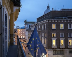 Nhà trọ Stay Inn Rome Via Del Corso (Rome, Ý)