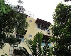 Hotel Panasan Villa (Bangkok, Thailand)
