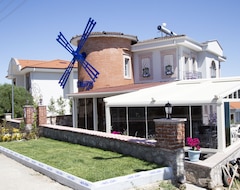 Khách sạn Efruze Otel (Balikesir, Thổ Nhĩ Kỳ)