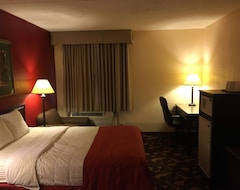 Hotel Travelodge By Wyndham Lafayette East (Lafayette, USA)