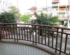 Hotelli Rattanak Sokha Guesthouse (Phnom Penh, Kambodzha)