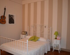 Khách sạn Villa Agnese Suites (Lucca, Ý)