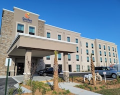Otel Comfort Inn & Suites Jacksonville - Orange Park Near Naval Air Station (Jacksonville, ABD)
