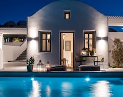 Hotel Cape 9 Villas & Suites (Akrotiri, Grčka)