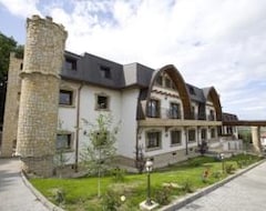 Hotel La Castel (Iaşi, România)