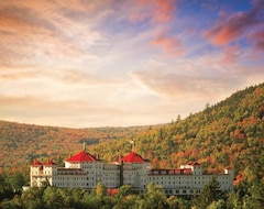 Hotel Omni Mount Washington Resort (Carroll, USA)
