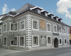 Hotel Restaurant Das Rossl (Vindišgarsten, Austrija)