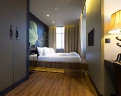 Figueira by The Beautique Hotels & Spa (Lisboa, Portugal)