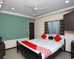 Hotel Collection O 25072 Naman's Inn (Kolkata, Indija)