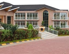 Hotel Lemigo (Kigali, Rwanda)