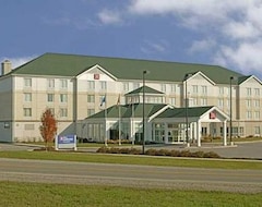 Khách sạn Hilton Garden Inn Toronto-Oakville (Oakville, Canada)